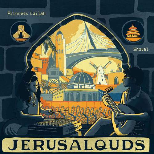 Jerusalquds