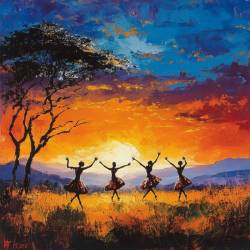  Dawn Breeze