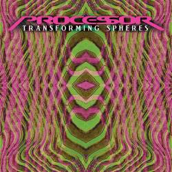  Transforming Spheres