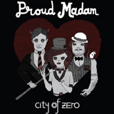  City of Zero