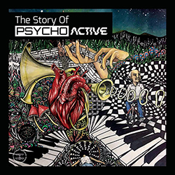  The Story of Psychoactive