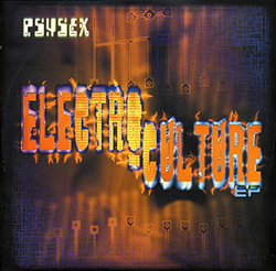  Electro Culture