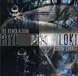  Loki - God Of Change