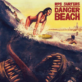  Danger Beach