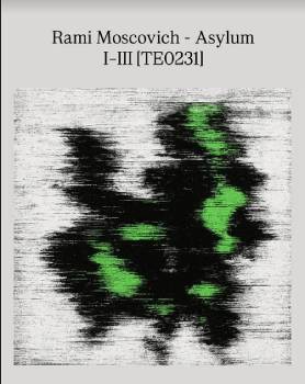  Asylum I-III