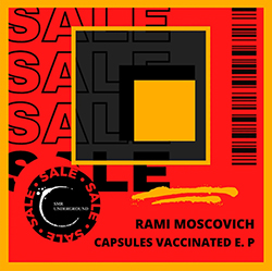  Capsules Vaccinated