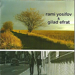  Rami Yosifov & Gilad Efrat