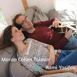  Moran Cohen Talmor & Rami Yosifov
