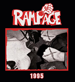  Rampage 1995