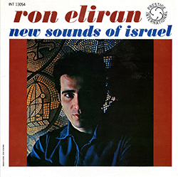  New Sounds of Israel