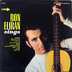  Ron Eliran Sings