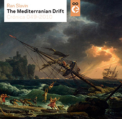  The Mediterranean Drift