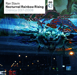  Nocturnal Rainbow Rising