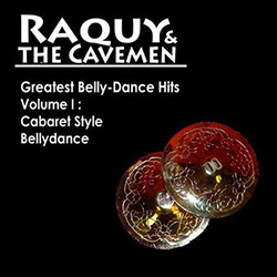  Greatest Belly-dance Hits, Vol I