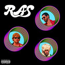  Ras