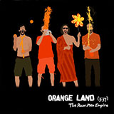  (Orange Land / No One Here (But Me