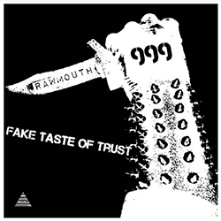  Fake Taste Of Trust
