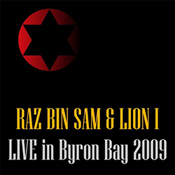  Live in Byron Bay 2009