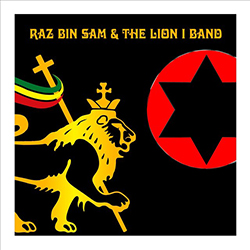  Raz Bin Sam and the Lion I Band