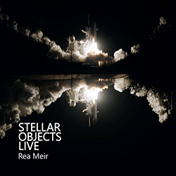  Stellar Objects - Live