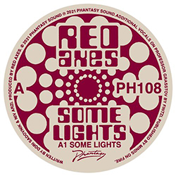  Some Lights EP