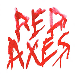  Red Axes