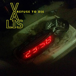  V.A.L.I.S