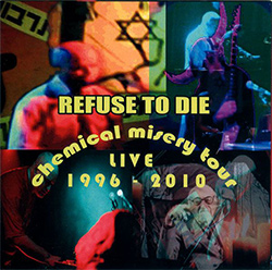  Chemical Misery Tour Live 1996-2010