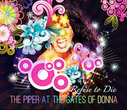  The Piper at The Gates of Donna