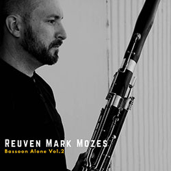  Bassoon Alone Vol​.​2