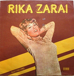  Rika Zarai