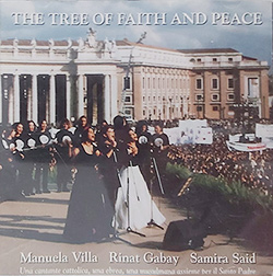  The Tree of Faith and Peace