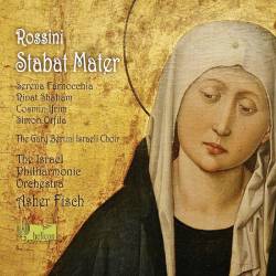  Rossini: Stabat Mater