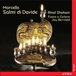  Marcello: Psalms of David
