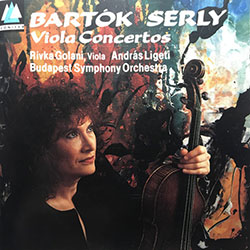  Bartok Serly