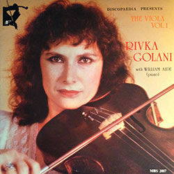 The Viola Vol. 1