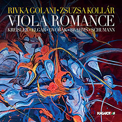  Viola Romance