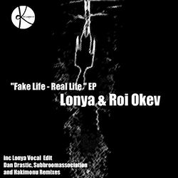  Fake Life - Real Life EP