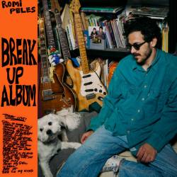  Break Up Album