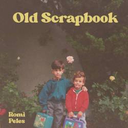  Old Scrapbook