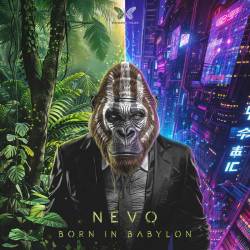  Born in Babylon