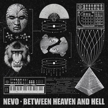 Between Heaven and Hell