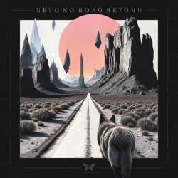  No Road Beyond