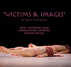  Victims & Images