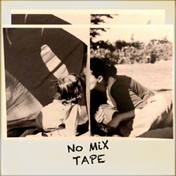  No Mixtape