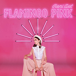  Flamingo Pink