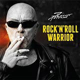 Rock'n'roll Warrior