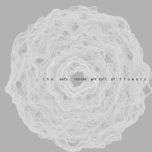  The Ants Inside Are Full of Flowers