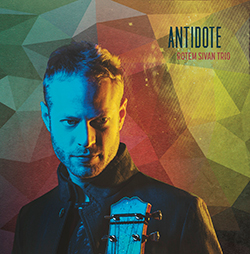  Antidote