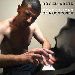  Confessions of a Composer